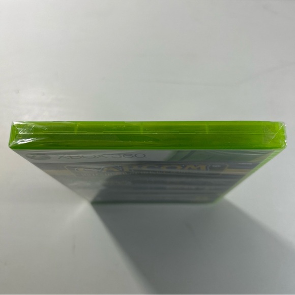 Capcom Digital Collection Microsoft Xbox 360 Brand New Factory Sealed Y Seam - Picture 4 of 7